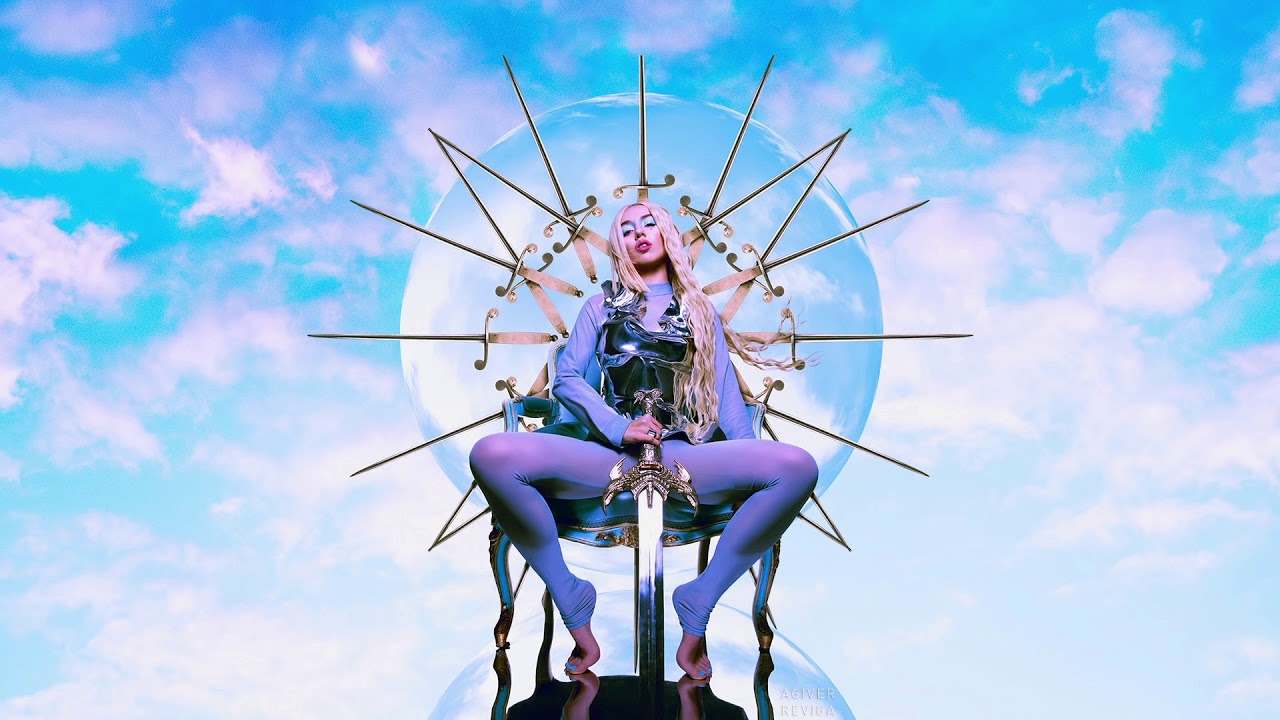 Ava Max - Kings & Queens (Official Instrumental)