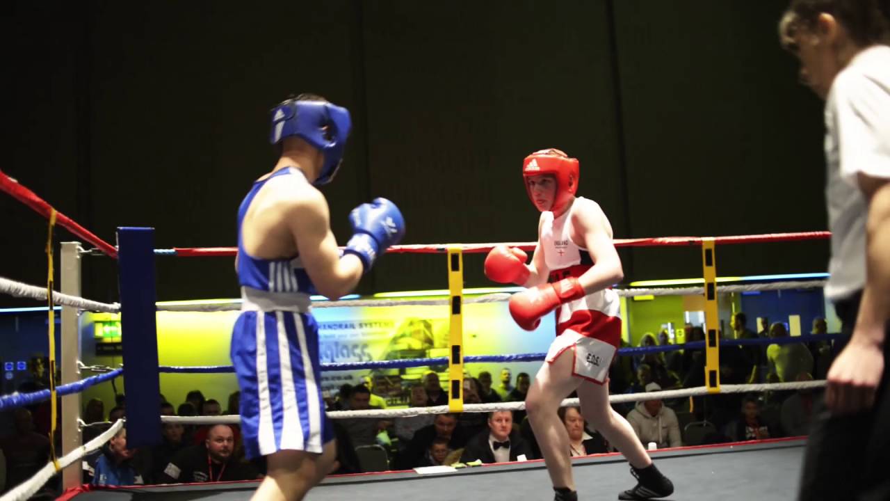 Stojka VS Parr
