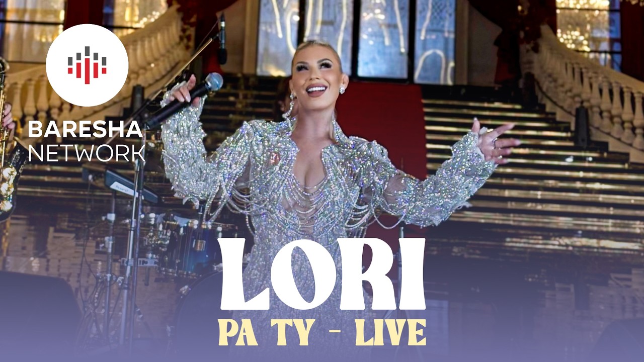 LORI - PA TY | LIVE