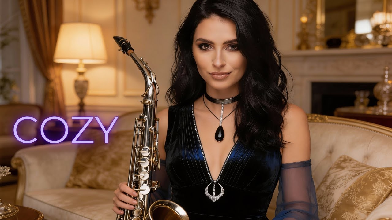 🎷HOME SWEET HOME !!🛋️#saxophone #sax #aimusic