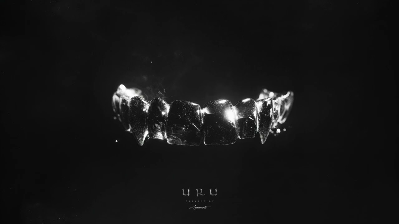 Amanati - Uru - Official Audio