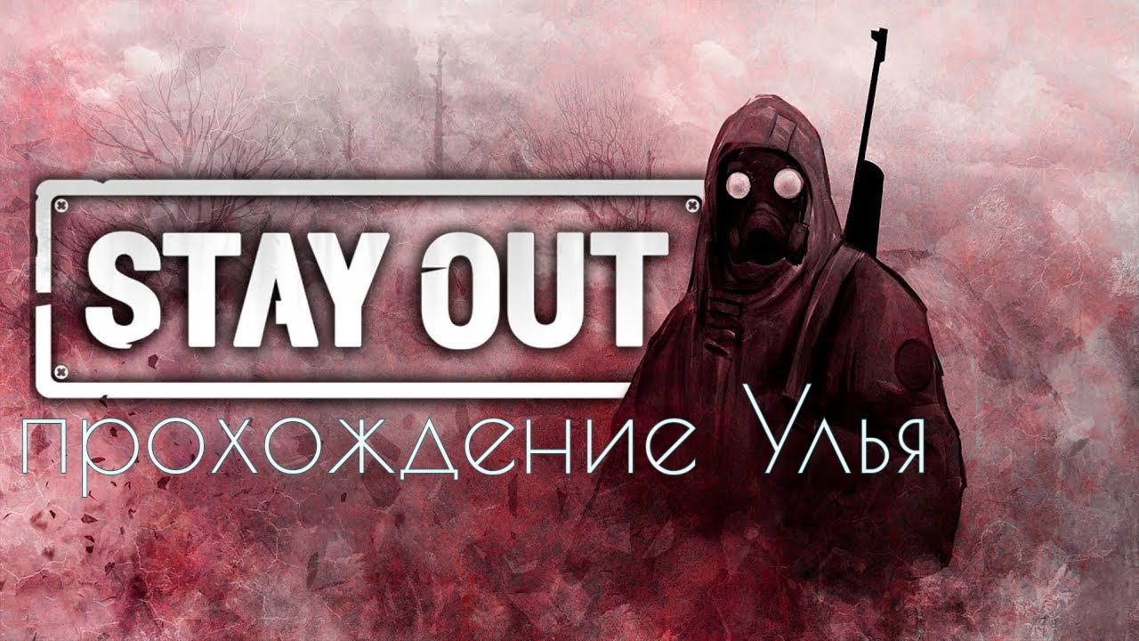 StayOut 