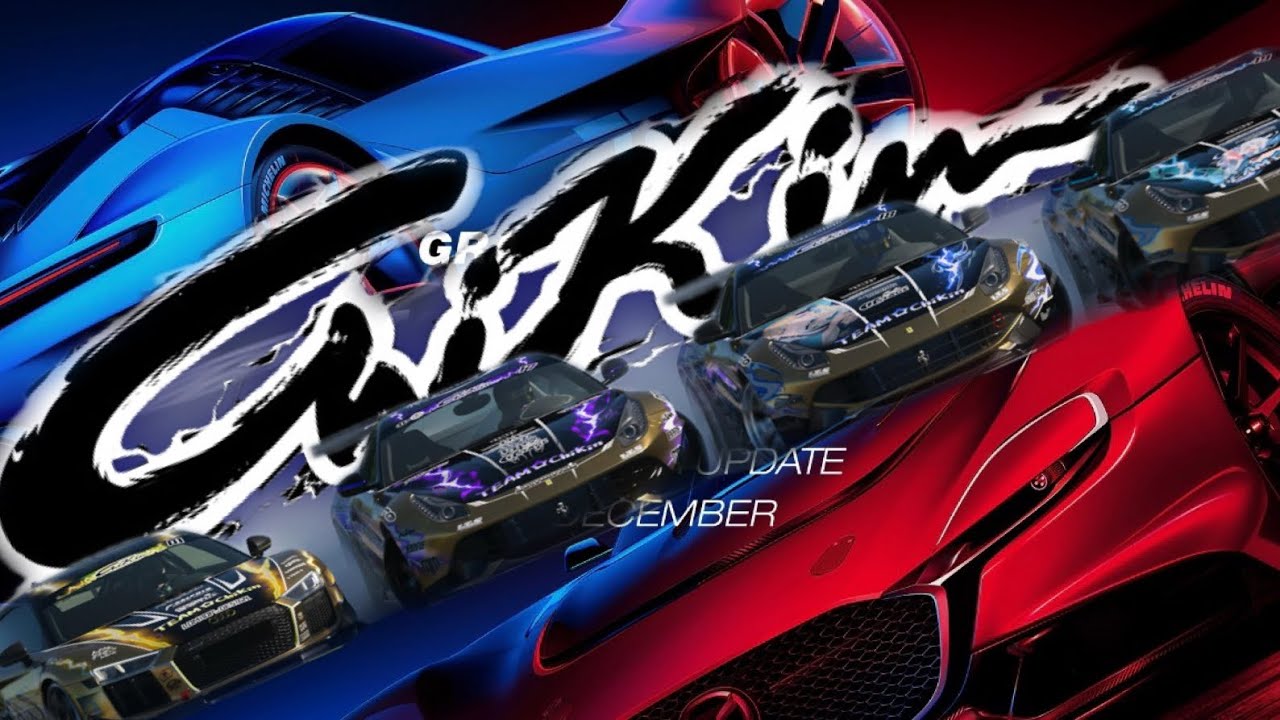 [GT7]ドリフト練習