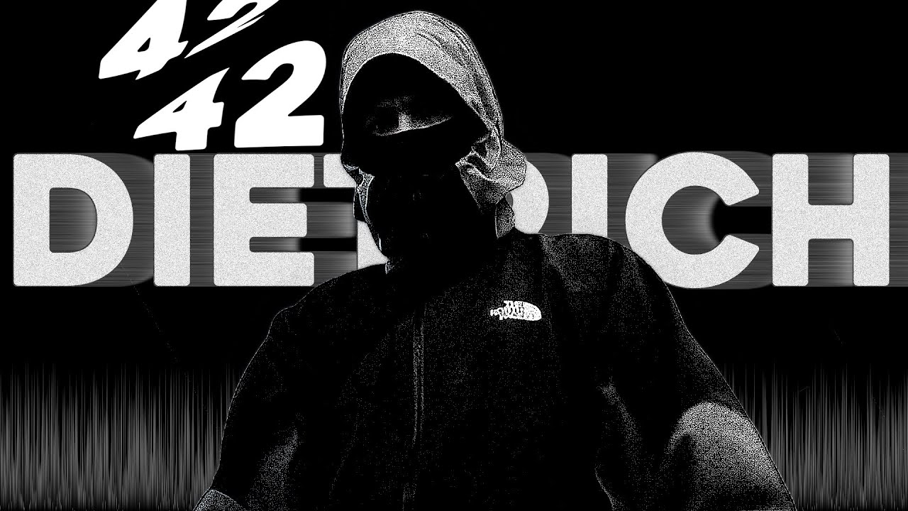 DIETRICH 42: Soundcloud, Schmerz & Straße