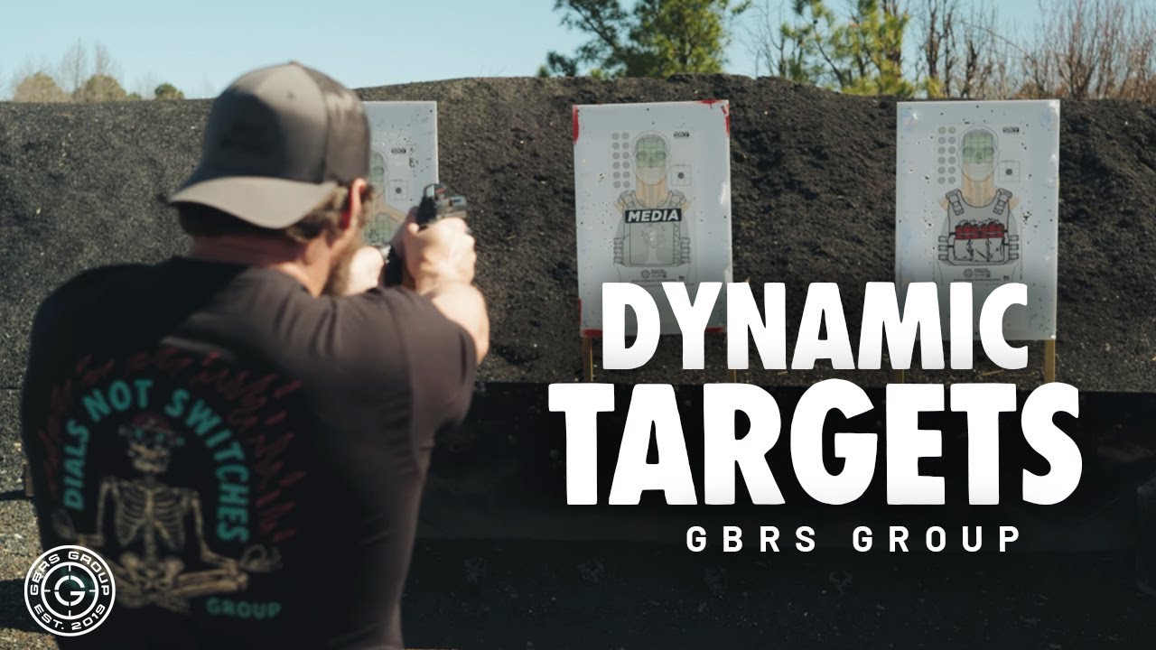 Range Time | GBRS Group x STKY Target