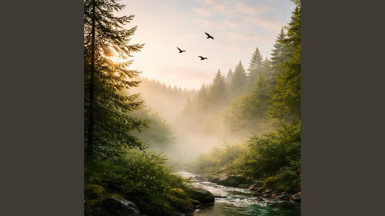 Birdsong Meditation – 432Hz