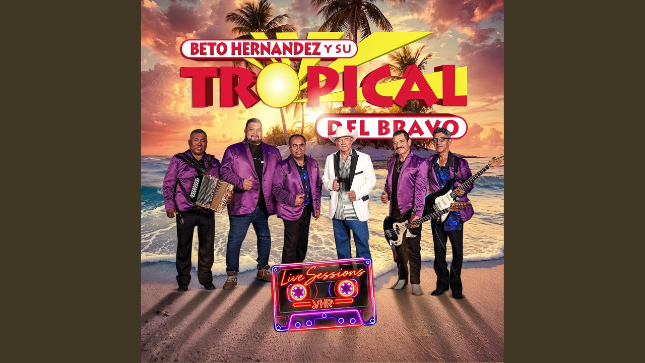Pequeña y Frágil (En Vivo)