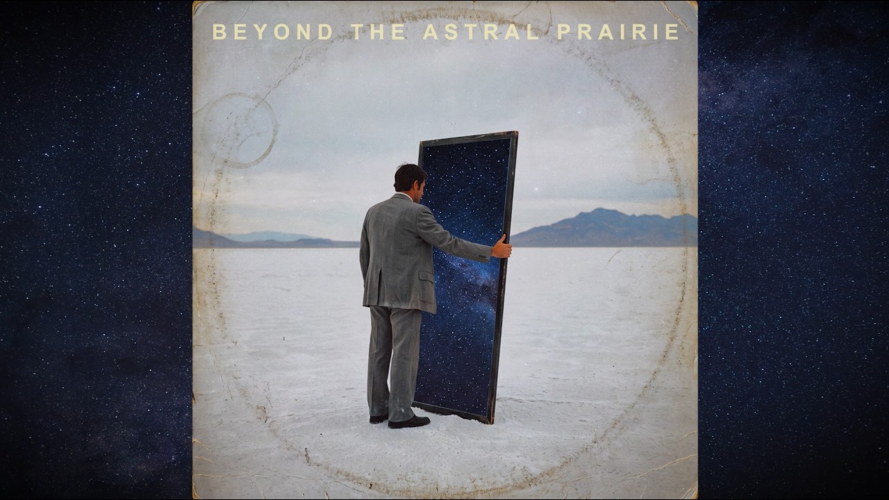 1977 Lost American Symphonic Prog Holy Grail: Aegis &ndash; Beyond the Astral Prairie (Full Album)