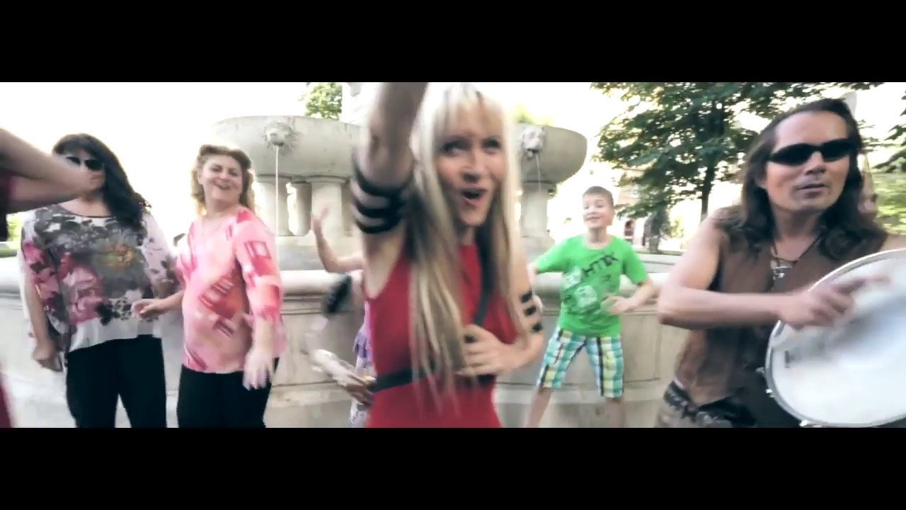 Marcellina | Te vagy a Szt&aacute;r 2016 (Hivatalos vide&oacute;klip)