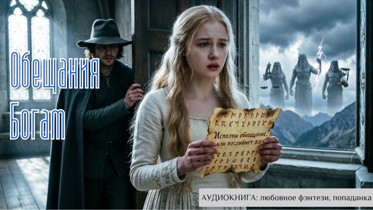 Обещания Богам