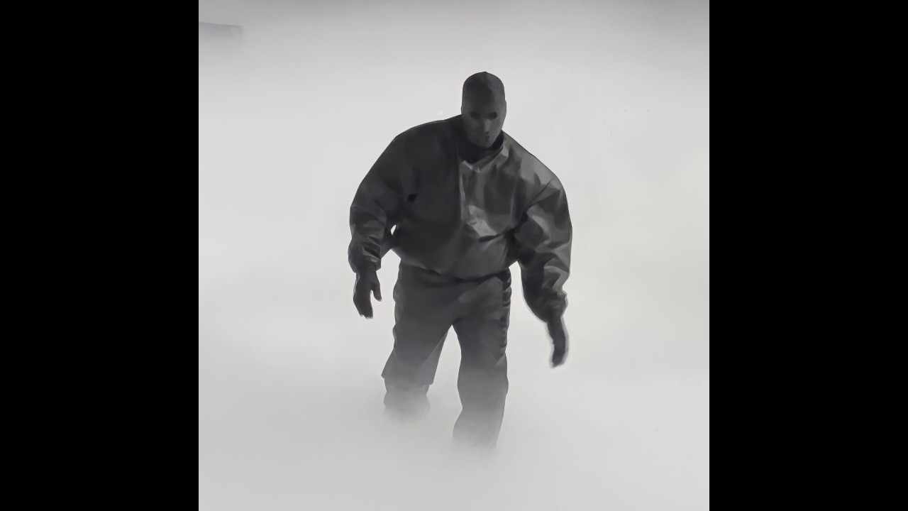 KANYE WEST X BULLY TYPE BEAT - 