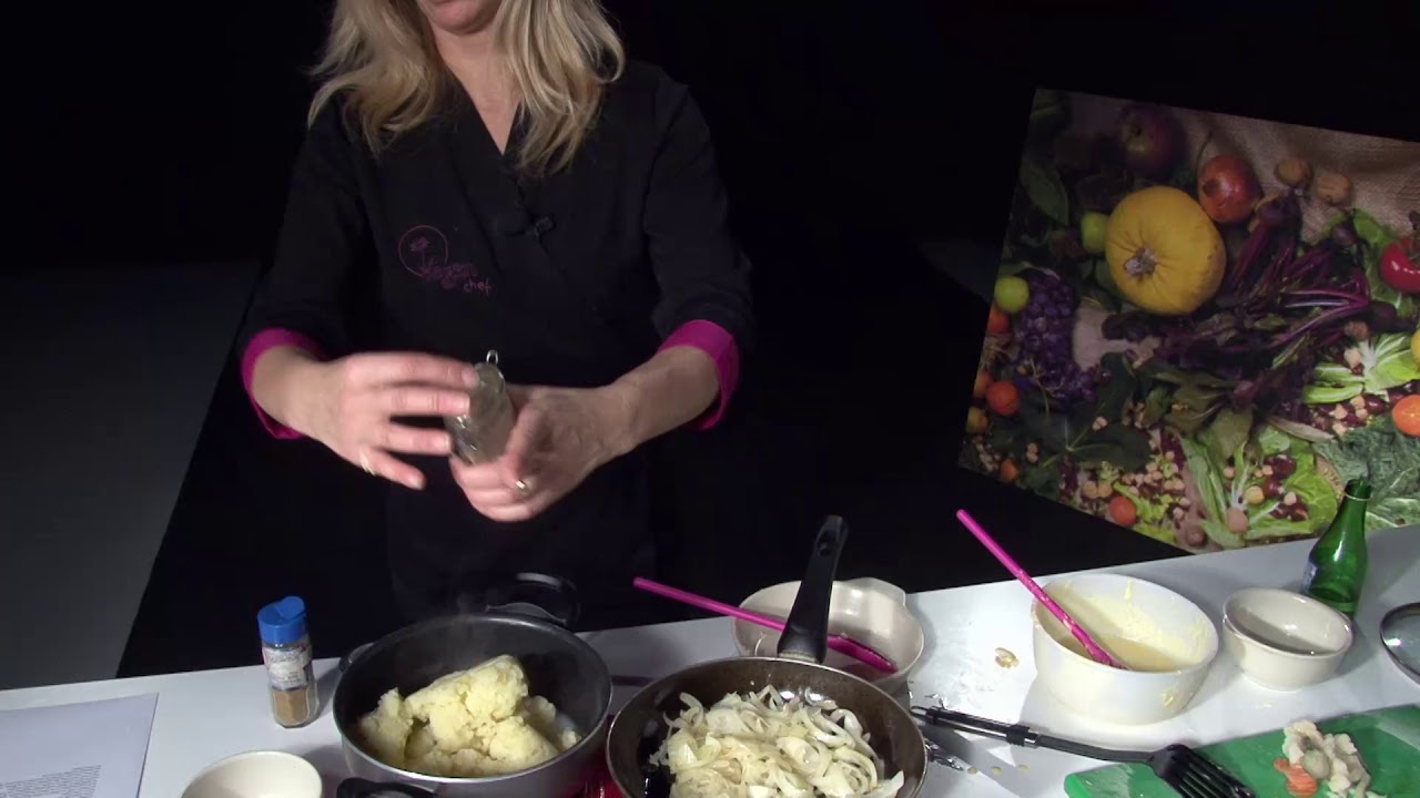 Tofu à Zé do Pipo Vegan