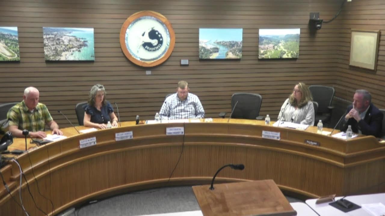 6-23-2025 City Council Meeting