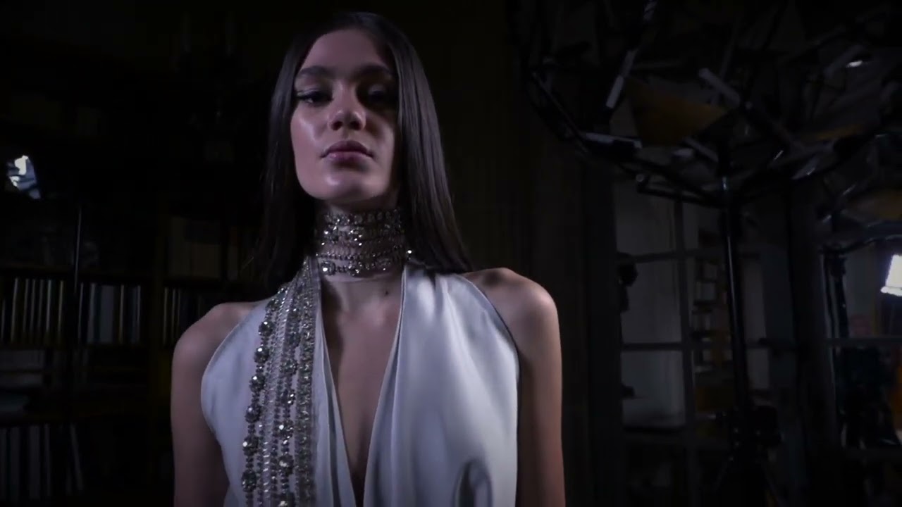 【AELIS】Paris｜S/S 2022 Haute Couture