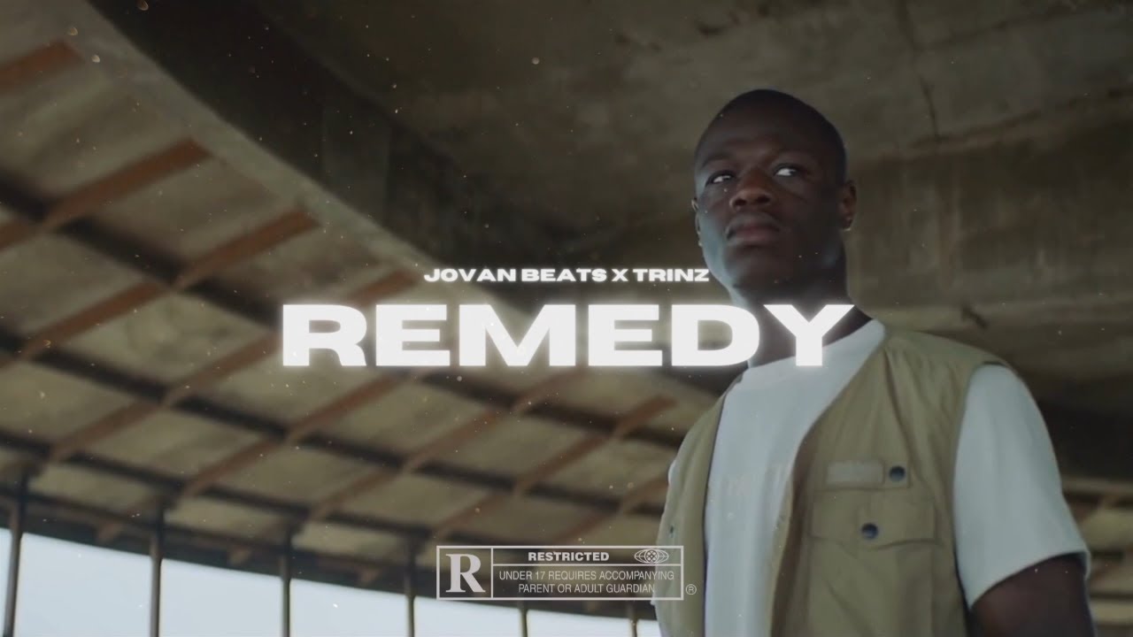 [FREE] Nines x J Hus Type beat 2022 - “Remedy” | UK Rap Beat