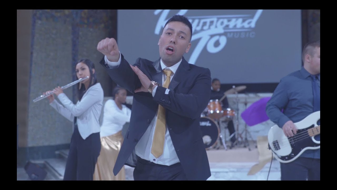 RAYTO - You Deserve It (Official Music Video)