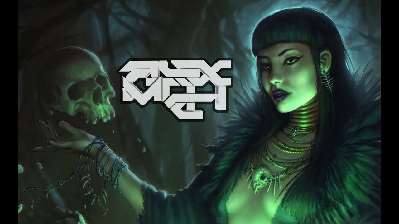 From First To Last - Make War (Staysick Remix) [DUBSTEP]