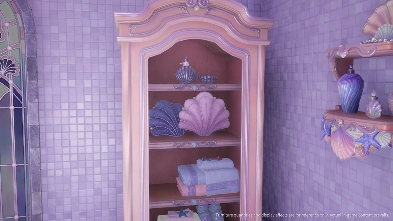 🎬 Whimsical Reverie | Version 2.4 