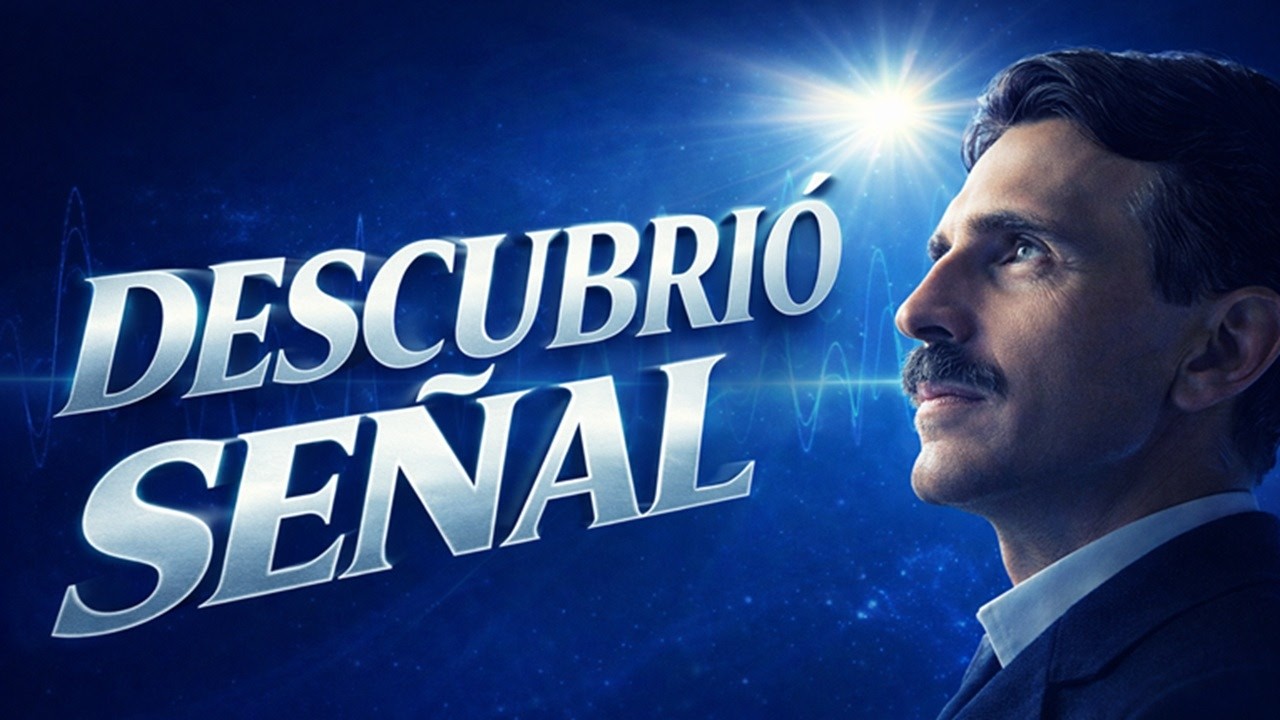 ¿Nikola Tesla Hablaba con Dios?