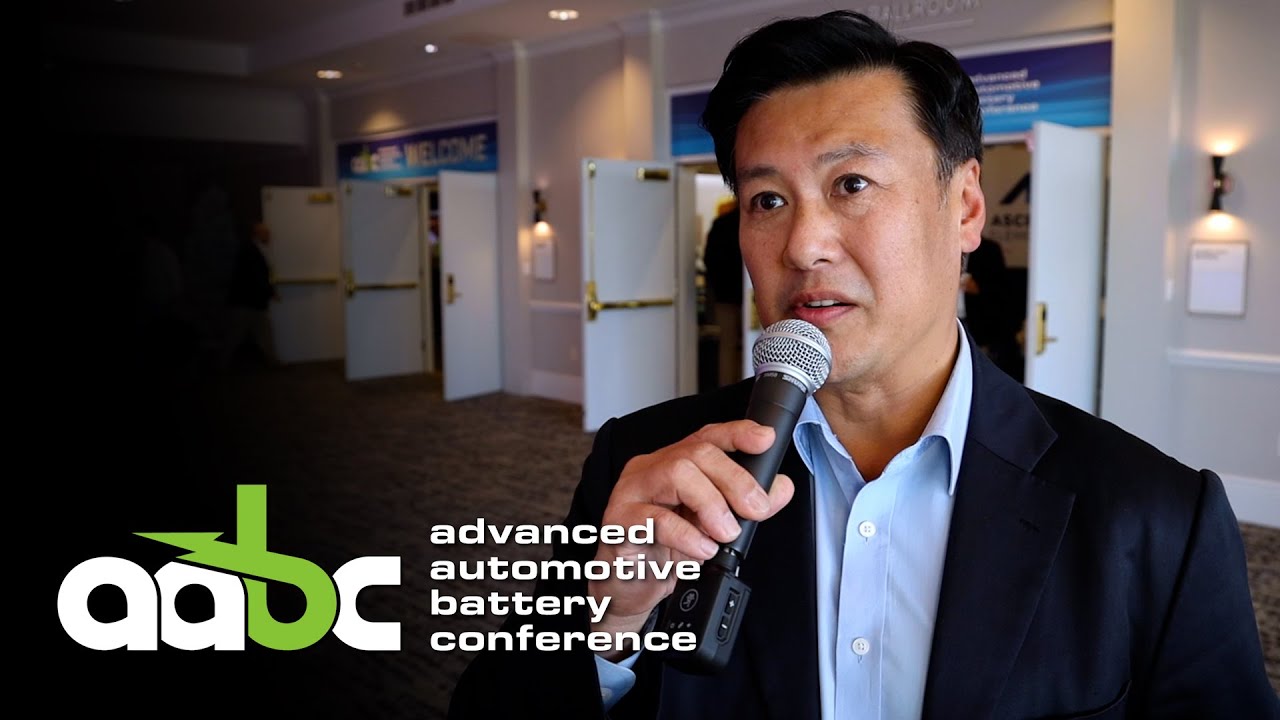 Why Leading Automotive OEMs & Suppliers Choose AABC Every Year