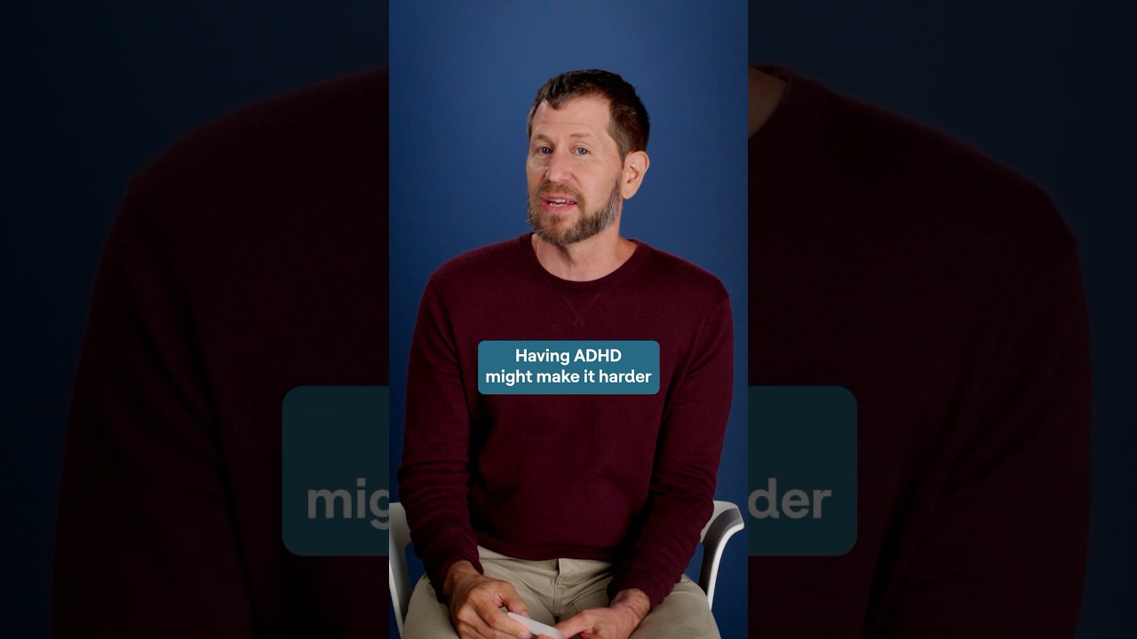 Does exercise help ADHD? | Experts answer