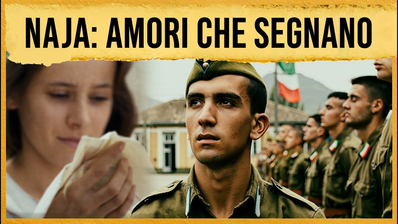 Se avevi una fidanzata durante la naja… questo video ti spezzerà il cuore