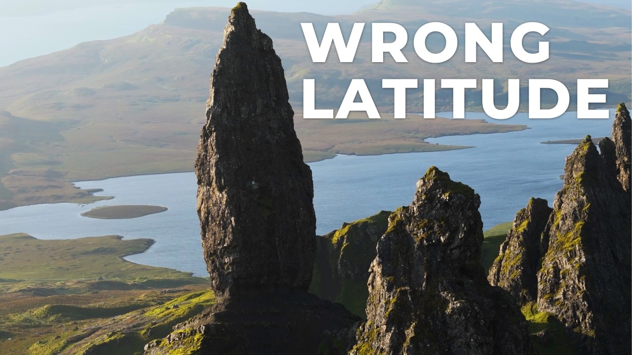 Isle of Skye | Scotland's Iceland