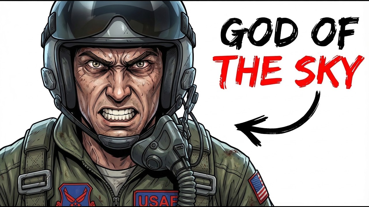 Your Life as Every F-22 Raptor Pilot Rank