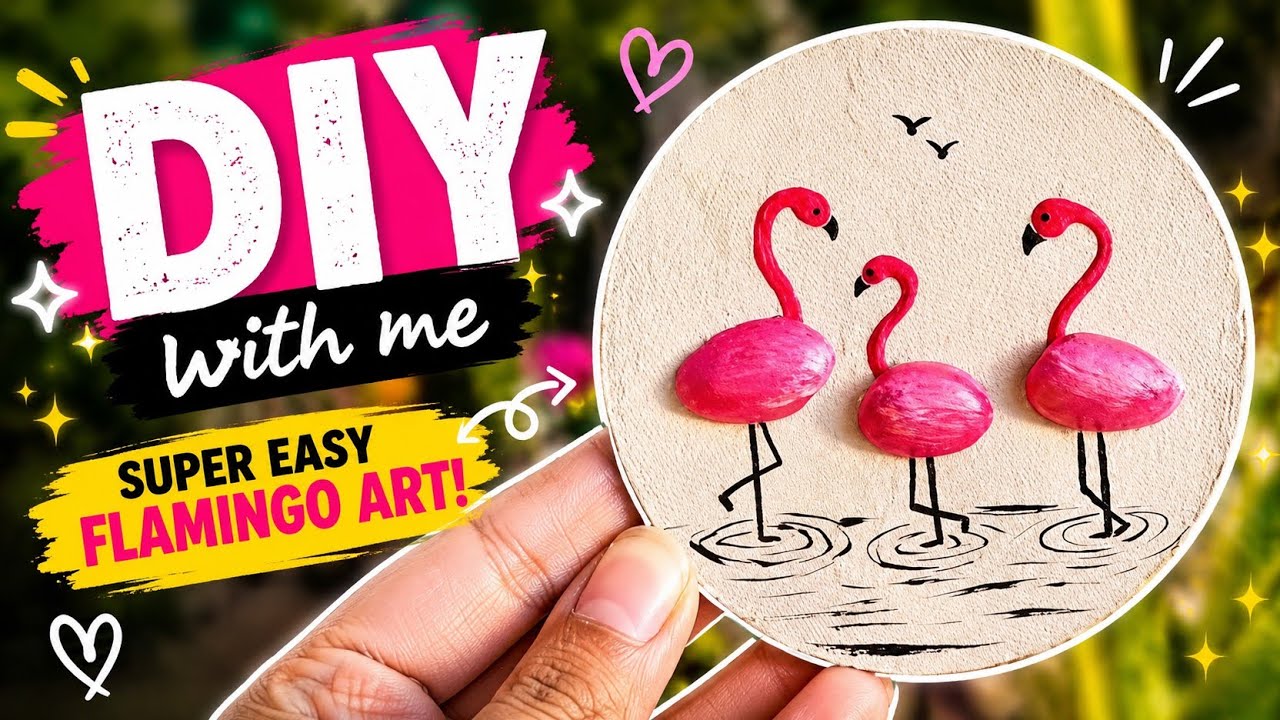 ✨💗 DIY something more creative 💗✨ 