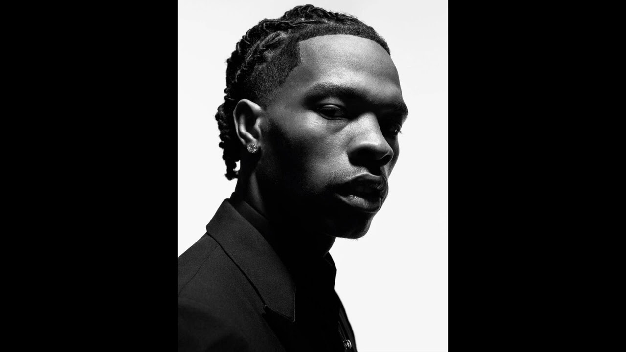 Lil Baby Type Beat - 