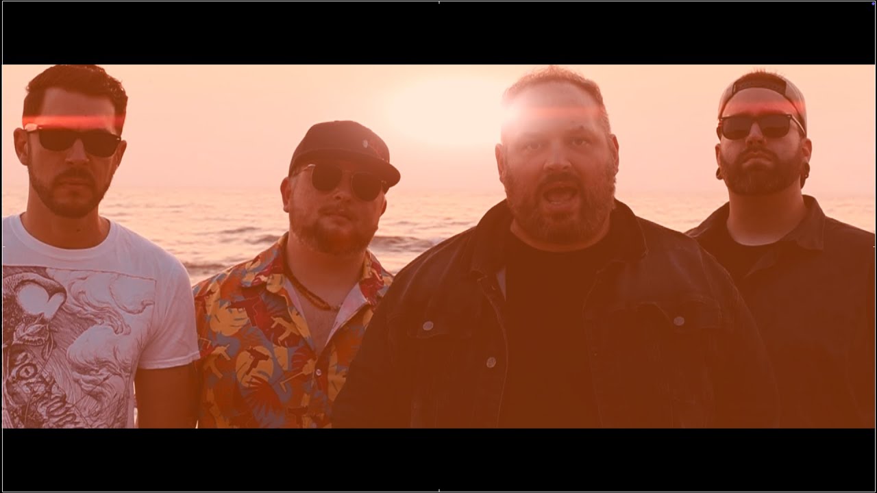 Never Enough - A Last Goodbye (Official Music Video)