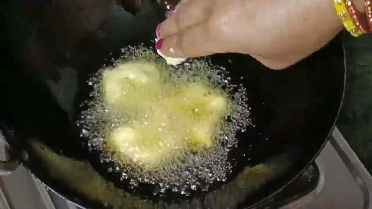 Special kanji vada ye na banya to kya banya holi me | 