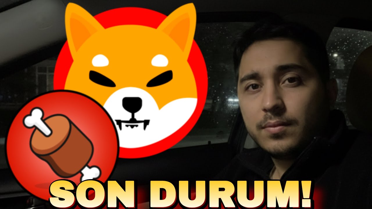 🔴 Shiba İnu ve Bone : En Ger&ccedil;ekci 2026 Fiyat Tahmini  | shiba coin analiz bitcoin nft 💡