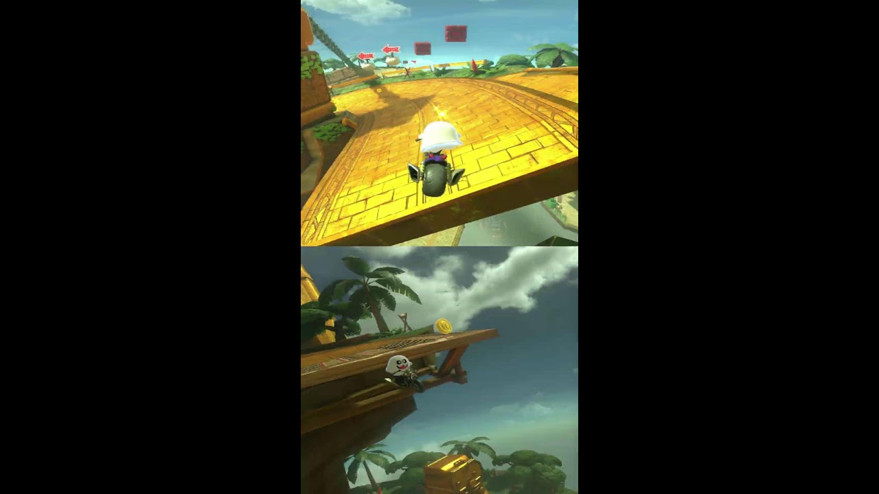 Mario Kart World Live [マリオカート ワールド ライブ] Nintendo Switch 2