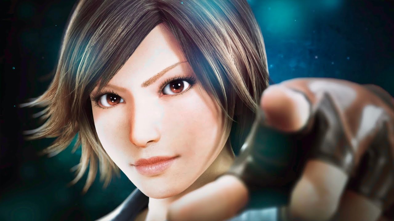 TEKKEN 8 Asuka Gameplay - (PS5, 4K, No Commentary)