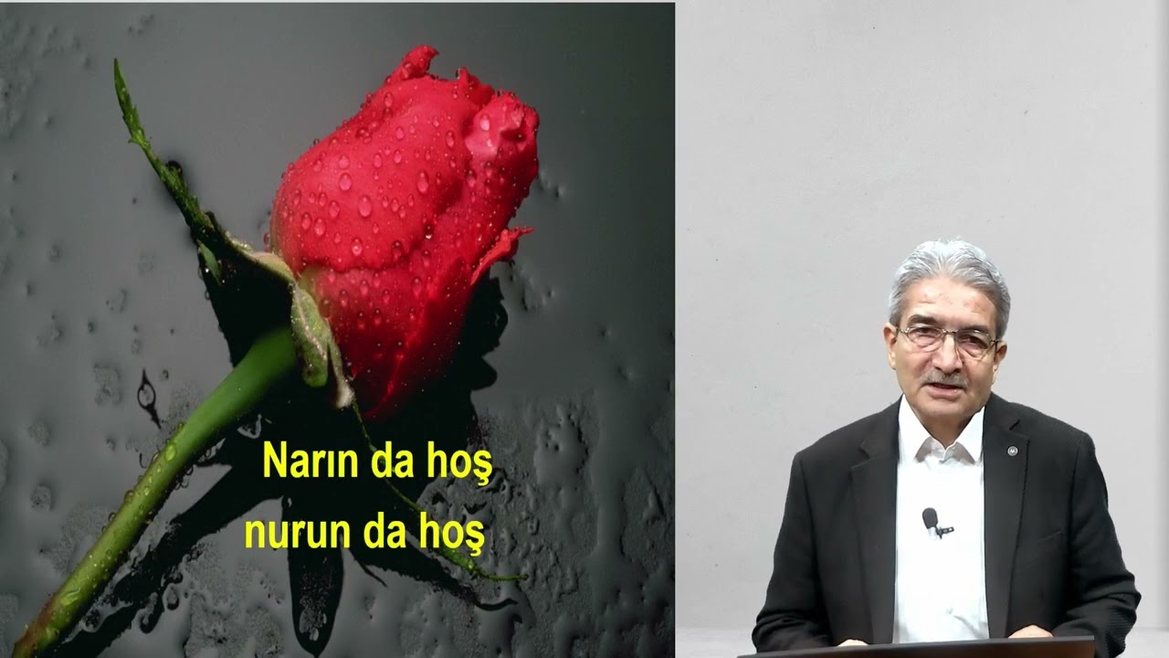 Mutluluğun bazı sırları - Prof. Dr. Şadi EREN