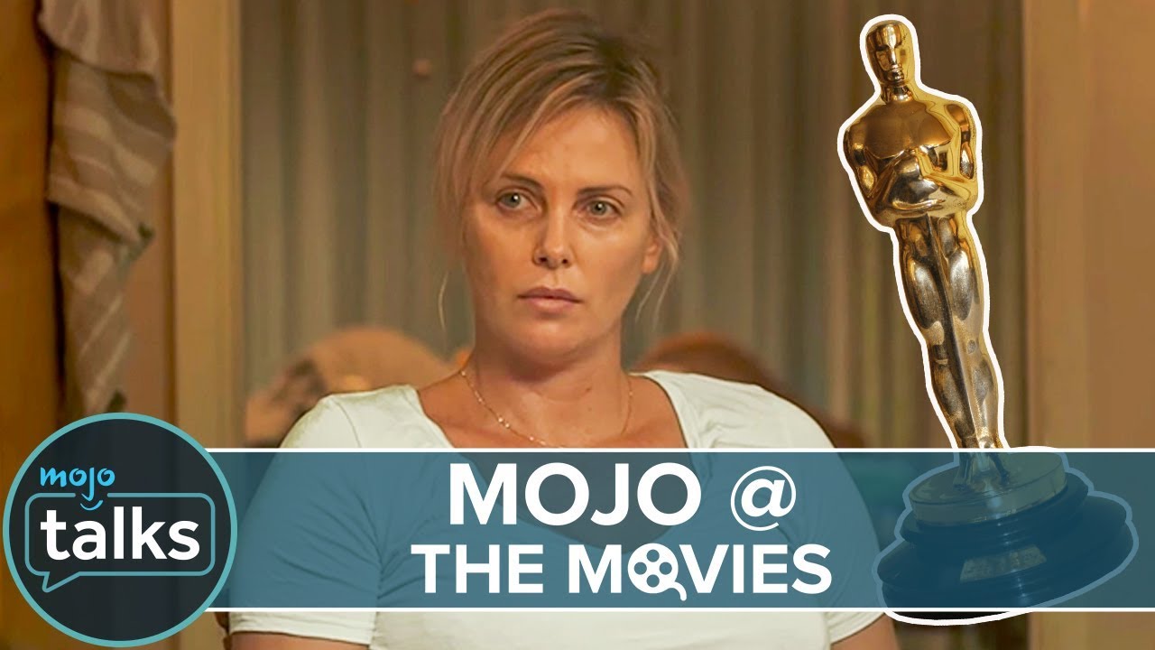 Will Tully Win Charlize Theron Another Oscar? - Review! Mojo @ The Movies