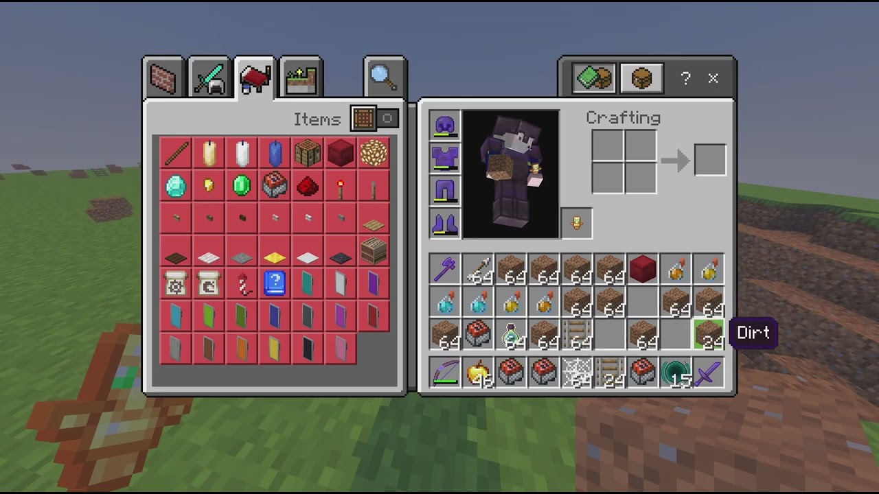 Cart PVP 1.0