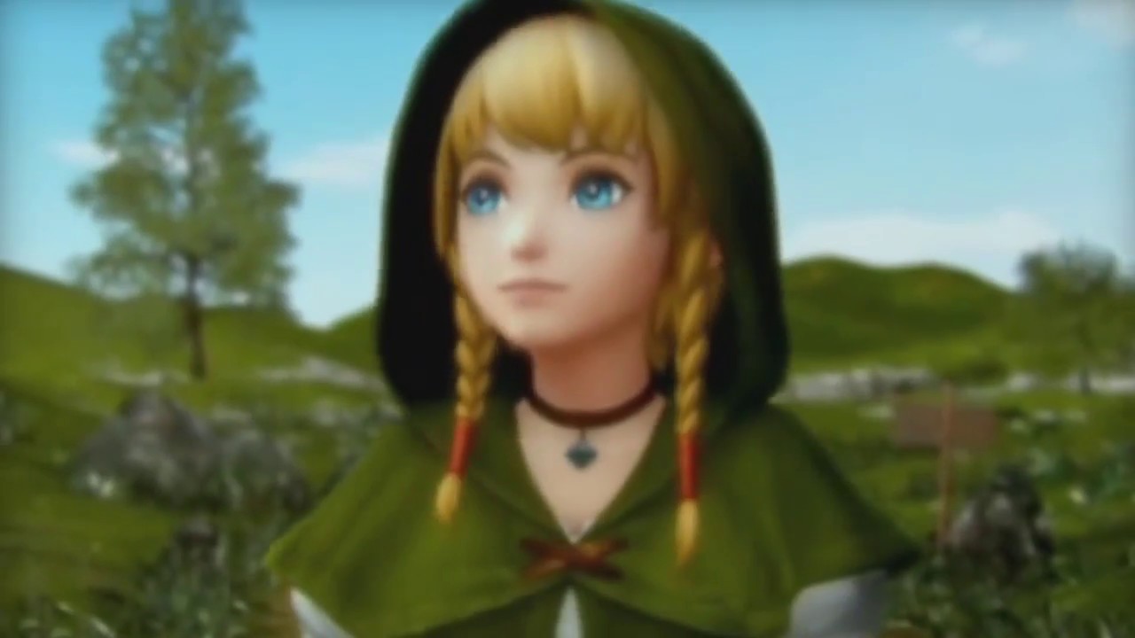 Thunder(GMV)Hyrule Warriors
