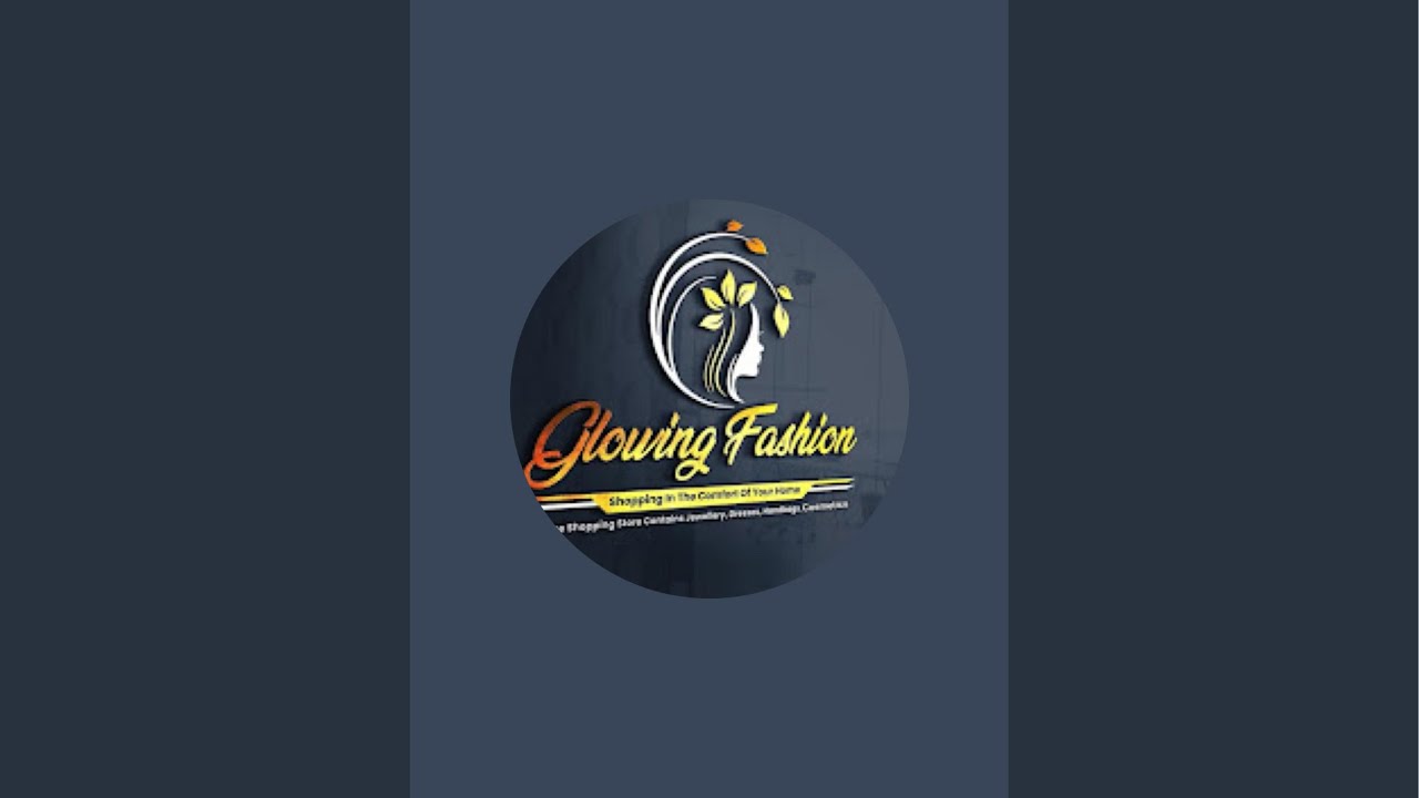 Glowing Fashion is live