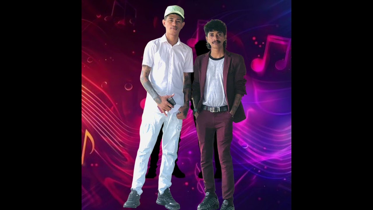 Ricky Moreno🎹🎤Cover Sou F&atilde; N&uacute;mero Um