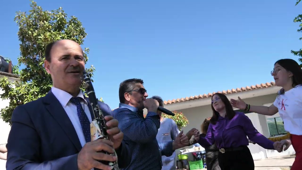 LIVE Κρανια Πασχα 2024 KALLKANIS KALLOJEROS