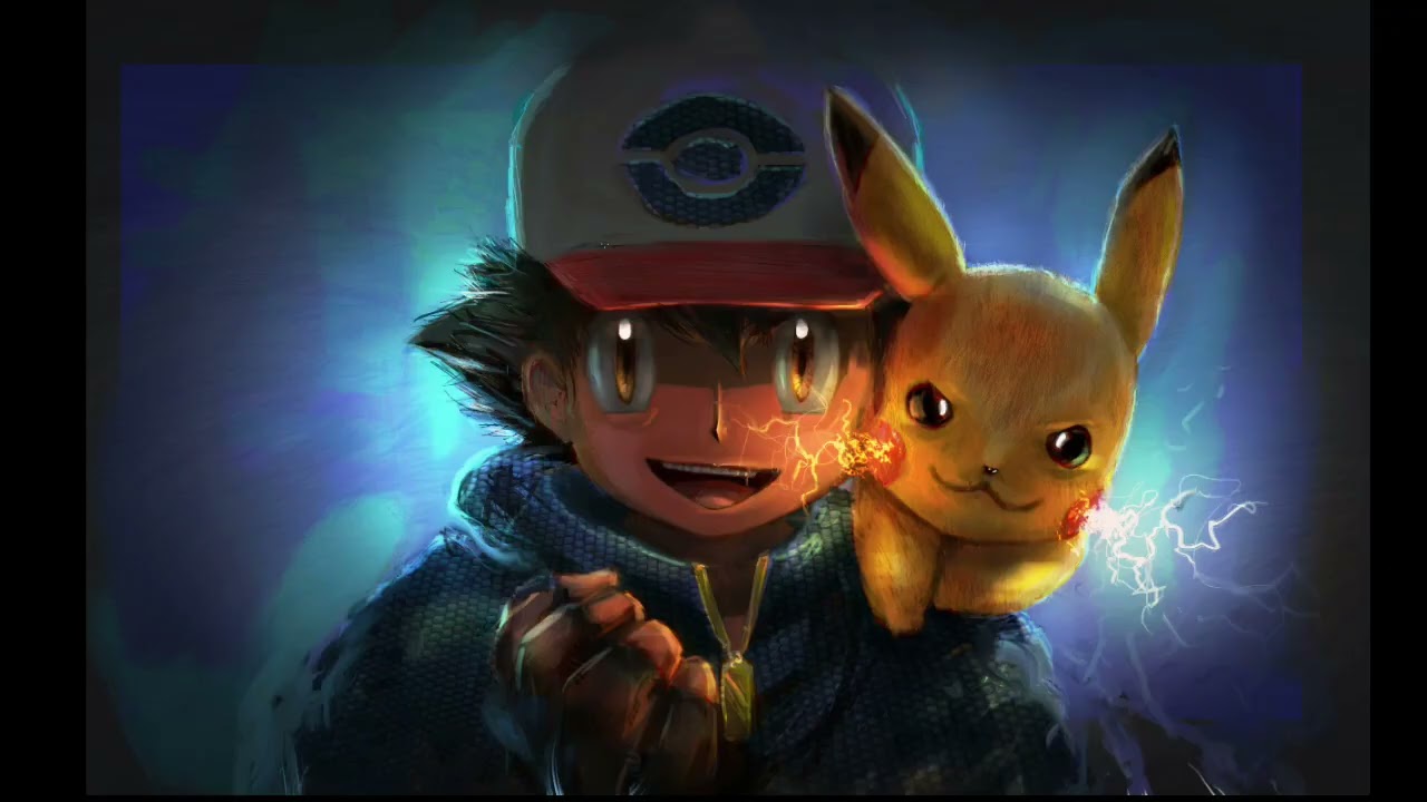 Blorg - Catch em' All (Slowed and reverb edition)