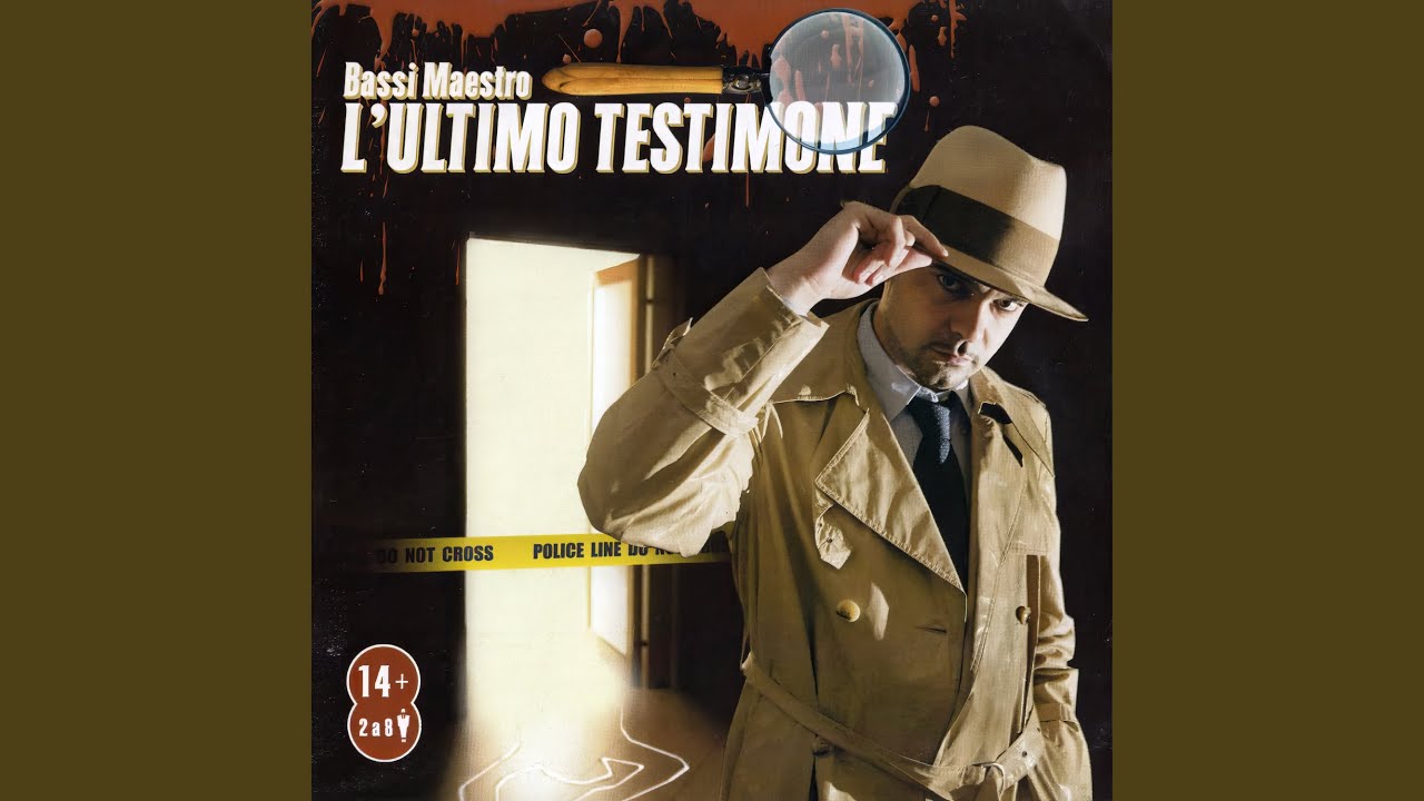 Sono Io (feat. Mondo Marcio)