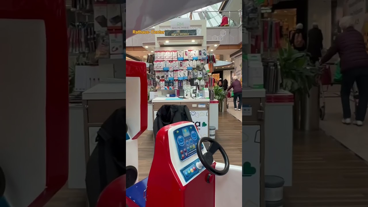 #germany #🇩🇪#dessau #Rathaus-Center