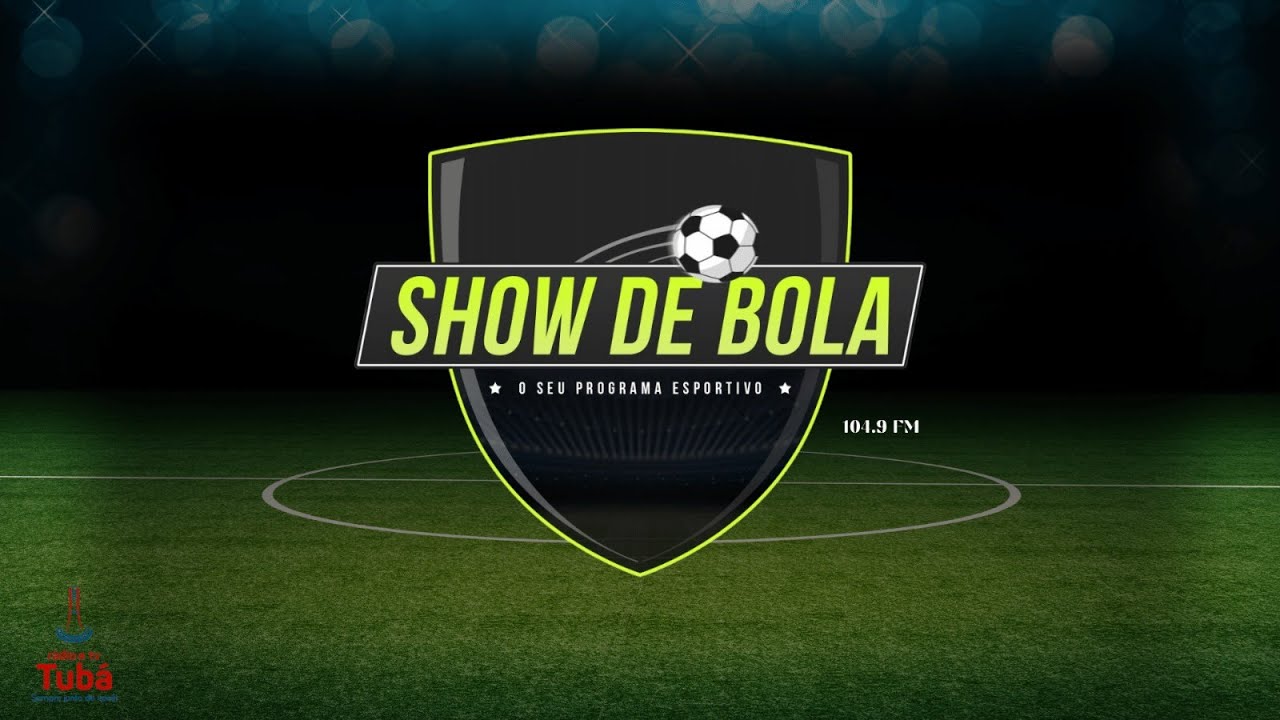 Show de Bola - 23/01/2026