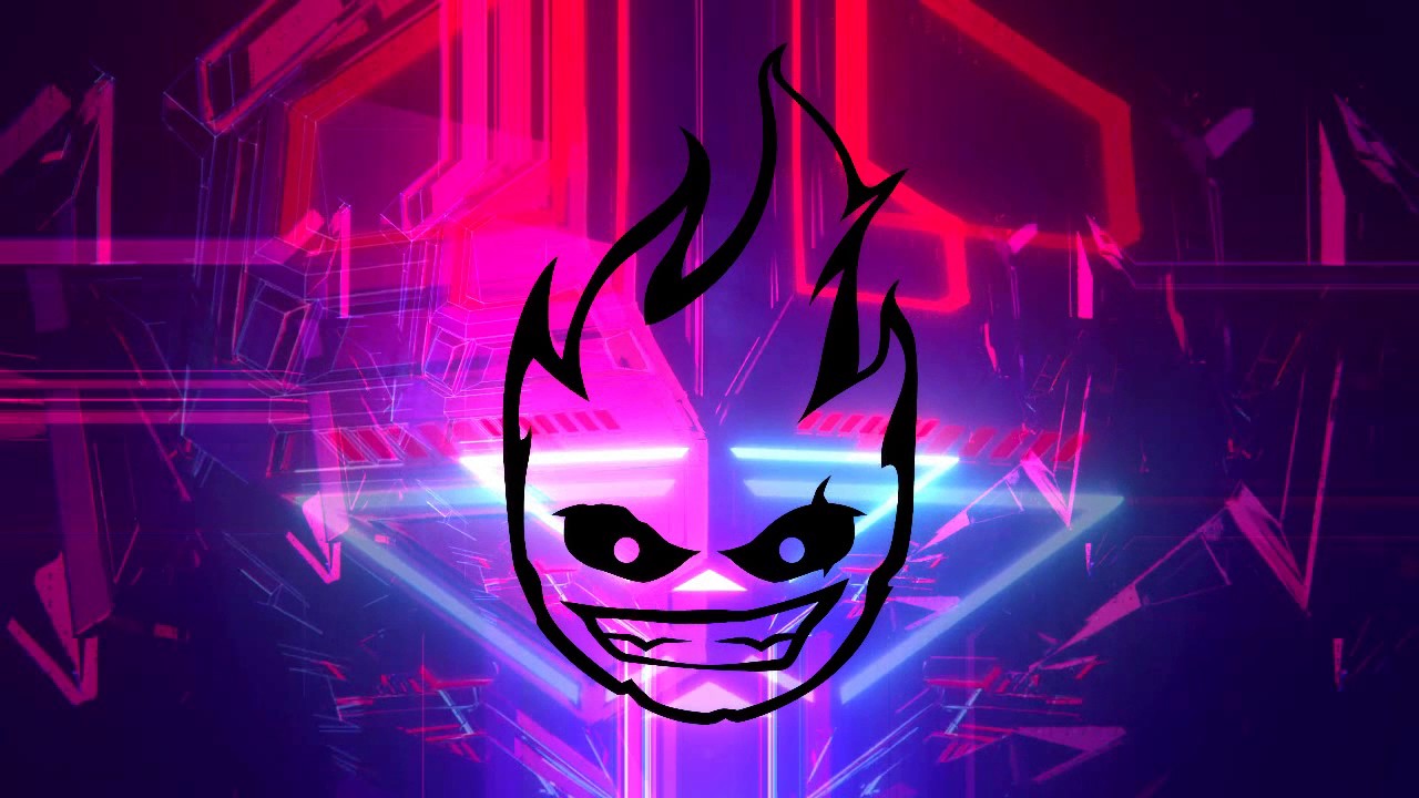 Dex Arson - Rampage (ColBreakz Remix)