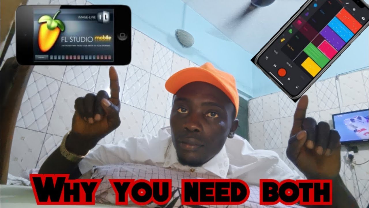 BandLab vs FL Studio Mobile? Here’s Why You Need Both!