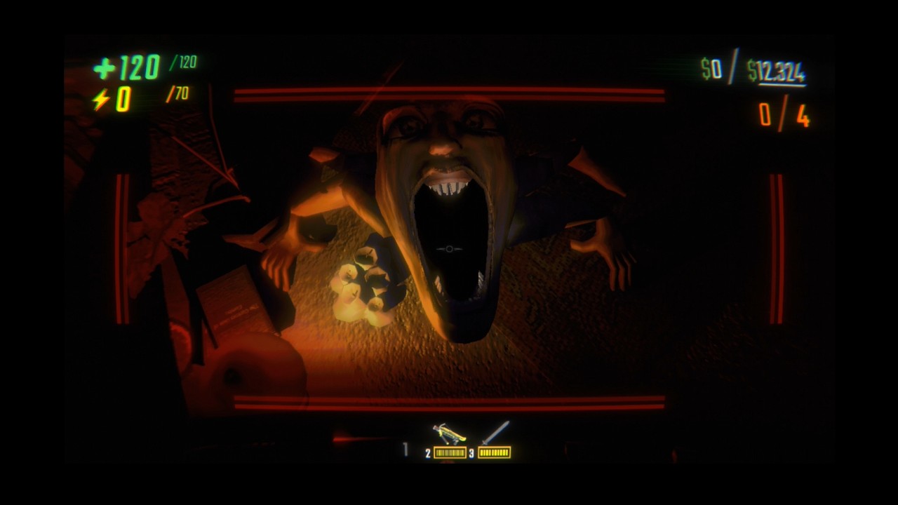 R.E.P.O.: Monsters Ambush