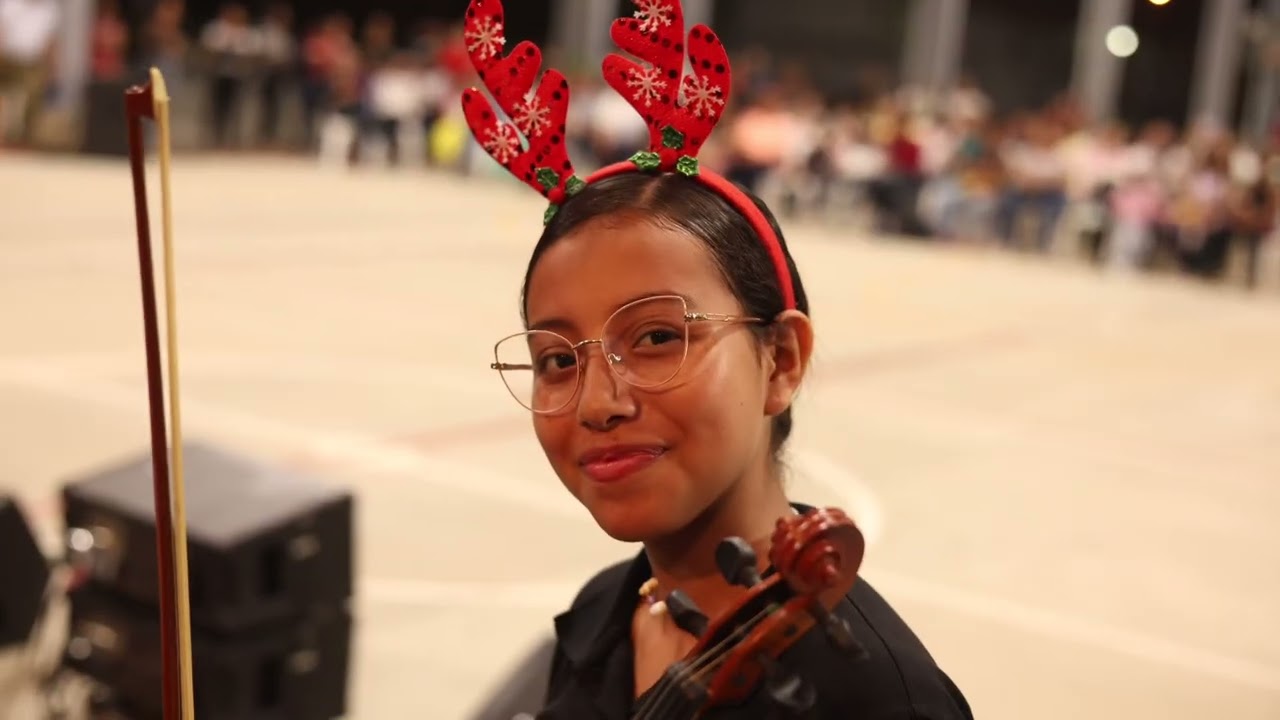 FILU: La m&uacute;sica crece en el territorio | Documental Filarmed